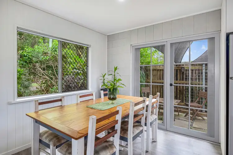 Fourth view of Homely house listing, 33 Beerwah Parade, Beerwah QLD 4519