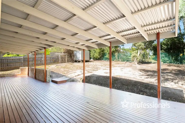 Third view of Homely house listing, 44 Old Warburton Road, Seville VIC 3139