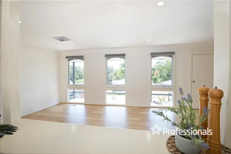 Fifth view of Homely house listing, 44 Old Warburton Road, Seville VIC 3139