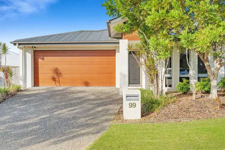 99 Buxton Avenue, Yarrabilba QLD 4207