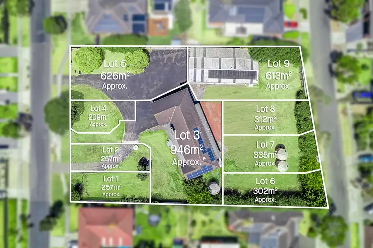 212 Bailey Street, Grovedale VIC 3216