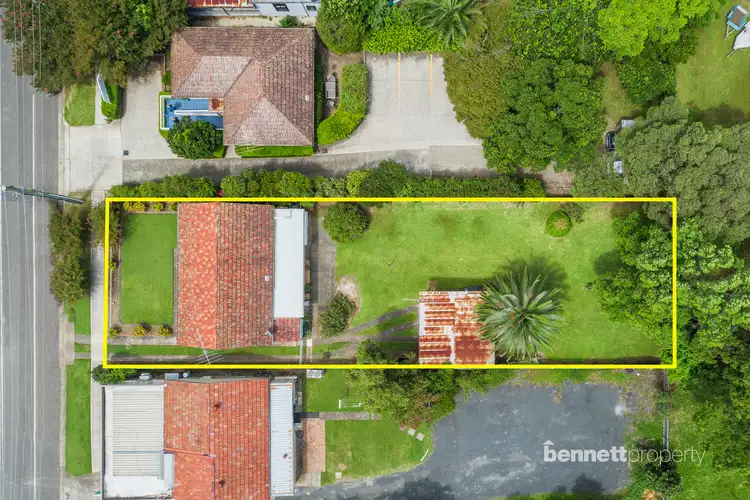 Fourth view of Homely house listing, 17 Riverview Street, North Richmond NSW 2754