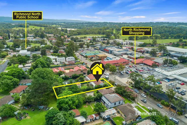 Sixth view of Homely house listing, 17 Riverview Street, North Richmond NSW 2754