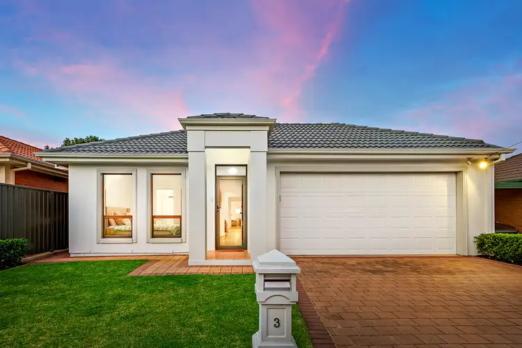 3 Vivian Street, Henley Beach SA 5022