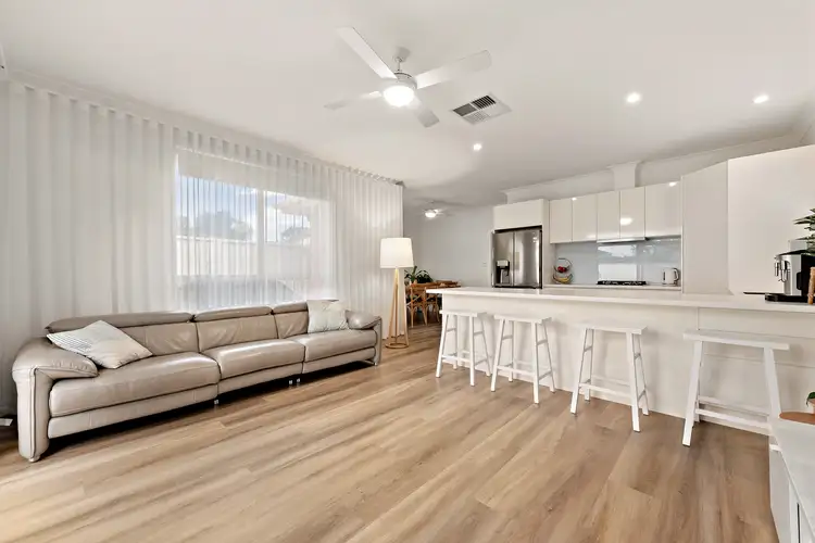 Second view of Homely house listing, 3 Vivian Street, Henley Beach SA 5022