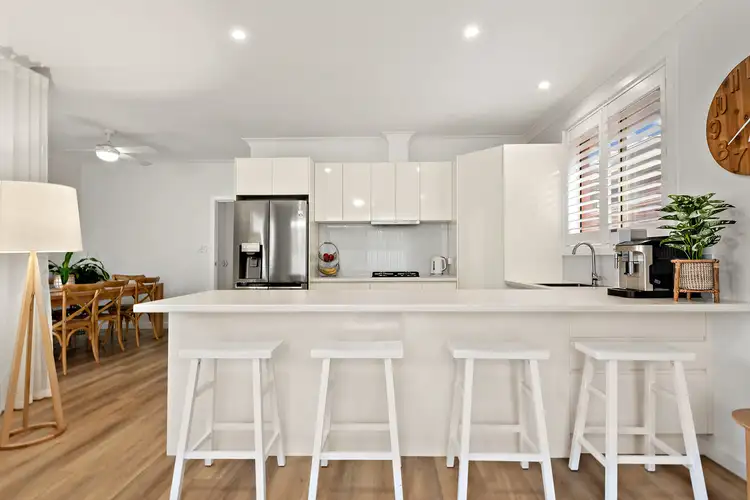 Third view of Homely house listing, 3 Vivian Street, Henley Beach SA 5022