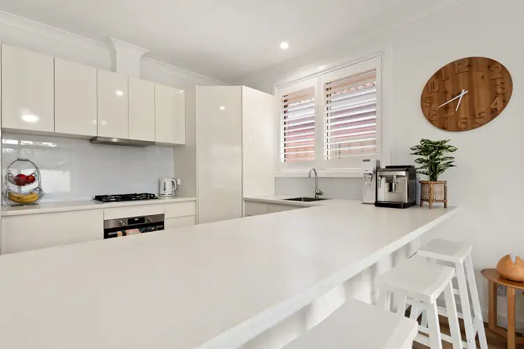 Fourth view of Homely house listing, 3 Vivian Street, Henley Beach SA 5022