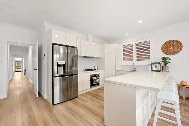 Fifth view of Homely house listing, 3 Vivian Street, Henley Beach SA 5022