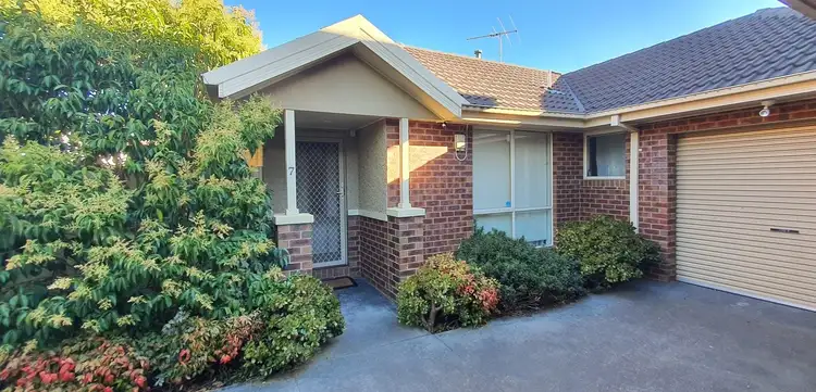7/52-54 Waratah Avenue