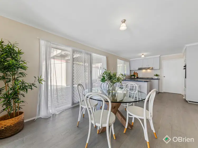 Fourth view of Homely house listing, 4 Rossetti Court, Pakenham VIC 3810