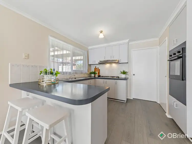 Fifth view of Homely house listing, 4 Rossetti Court, Pakenham VIC 3810