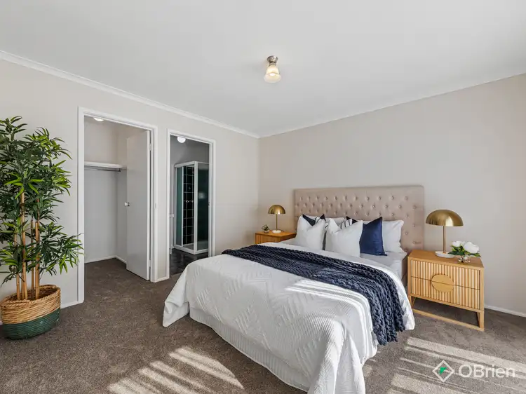 Sixth view of Homely house listing, 4 Rossetti Court, Pakenham VIC 3810