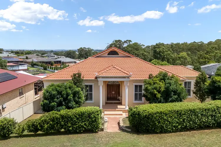 35 Highland Way, Bolwarra Heights NSW 2320