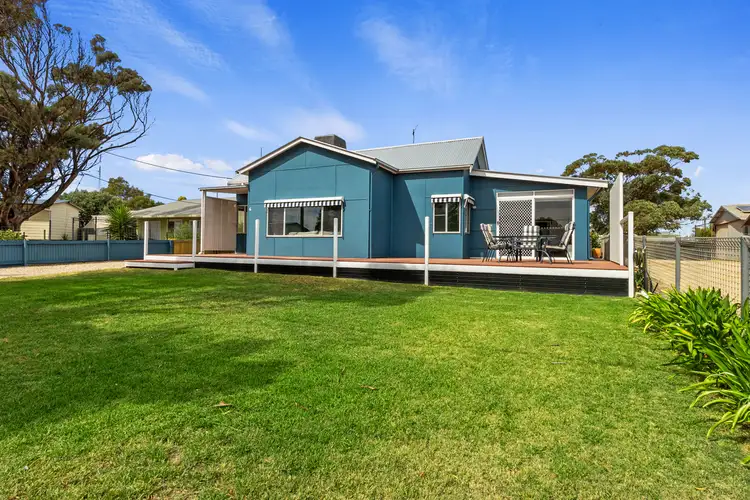 6 Ivy Place, Port Hughes SA 5558