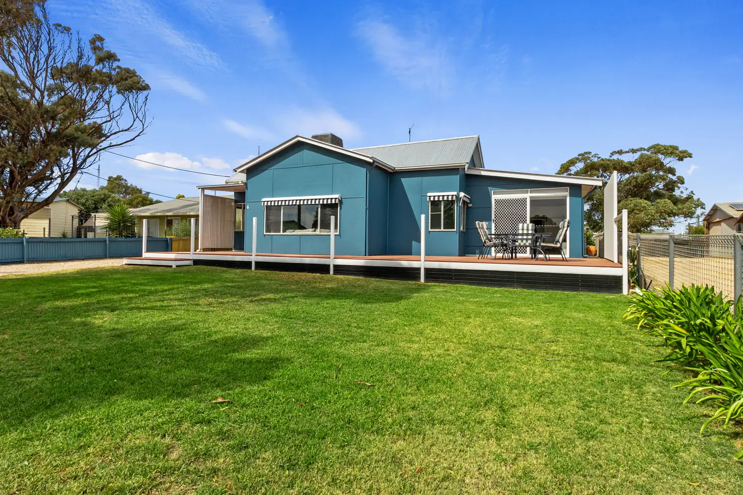 Main view of Homely house listing, 6 Ivy Place, Port Hughes SA 5558