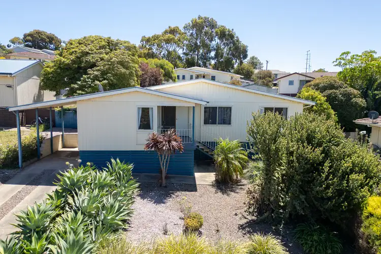 34 Barley Road, Port Lincoln SA 5606