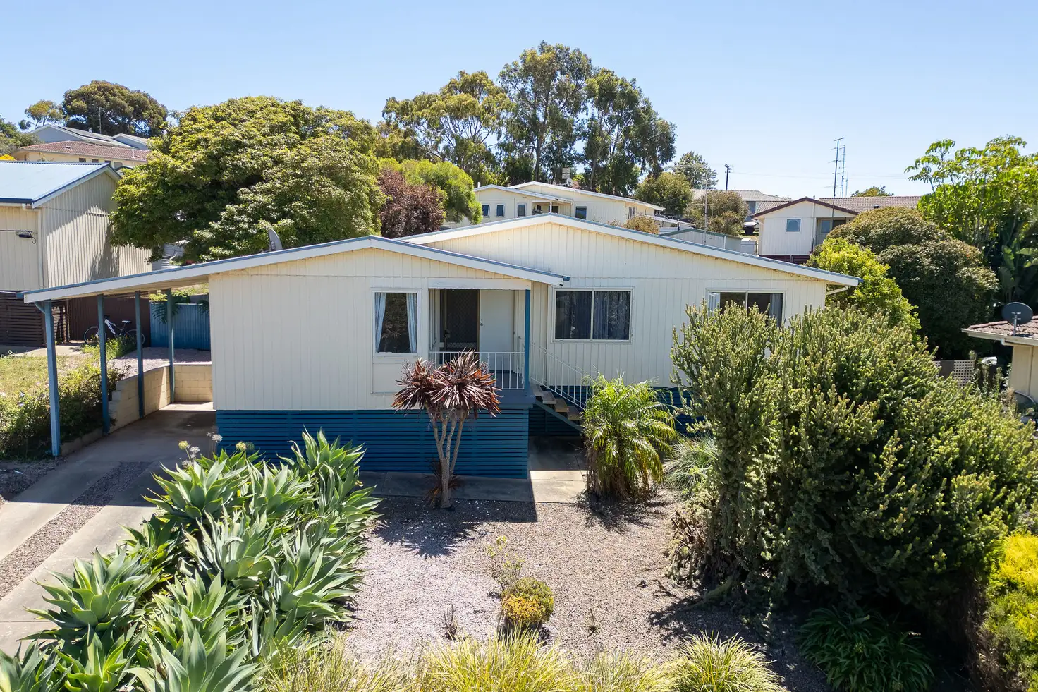 Main view of Homely house listing, 34 Barley Road, Port Lincoln SA 5606
