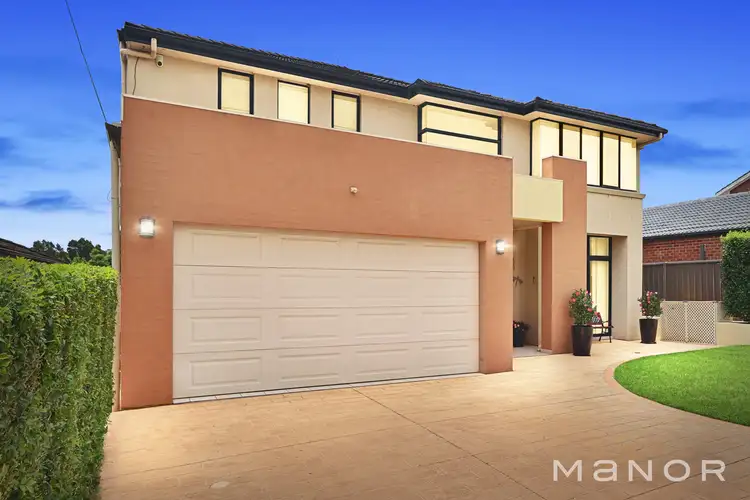 104 Norman Street, Prospect NSW 2148