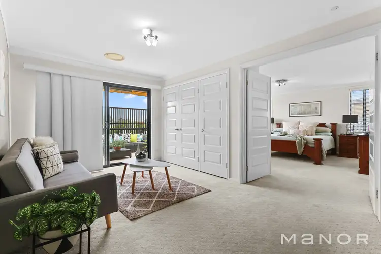 Second view of Homely house listing, 104 Norman Street, Prospect NSW 2148