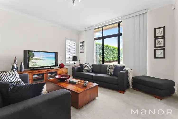 Third view of Homely house listing, 104 Norman Street, Prospect NSW 2148