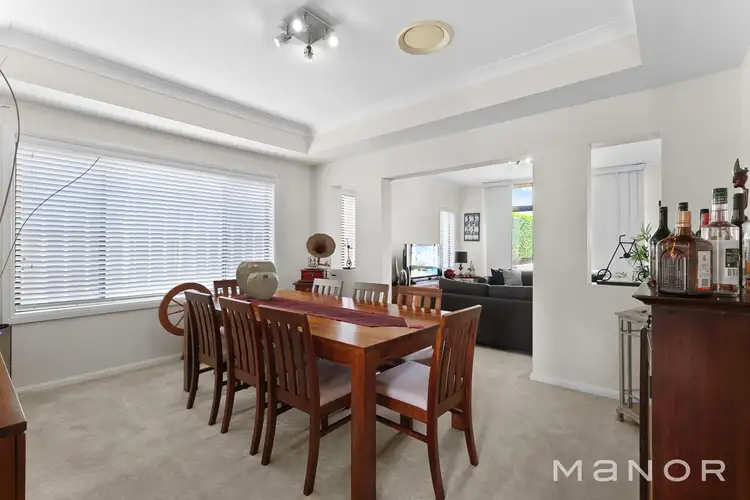 Fourth view of Homely house listing, 104 Norman Street, Prospect NSW 2148