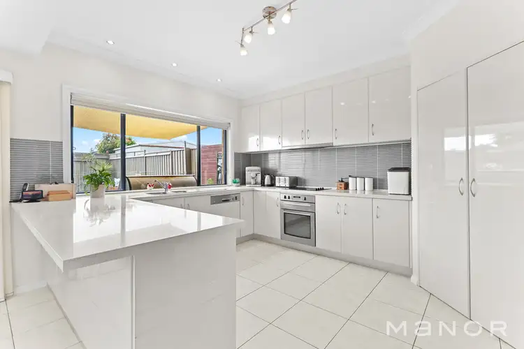Sixth view of Homely house listing, 104 Norman Street, Prospect NSW 2148
