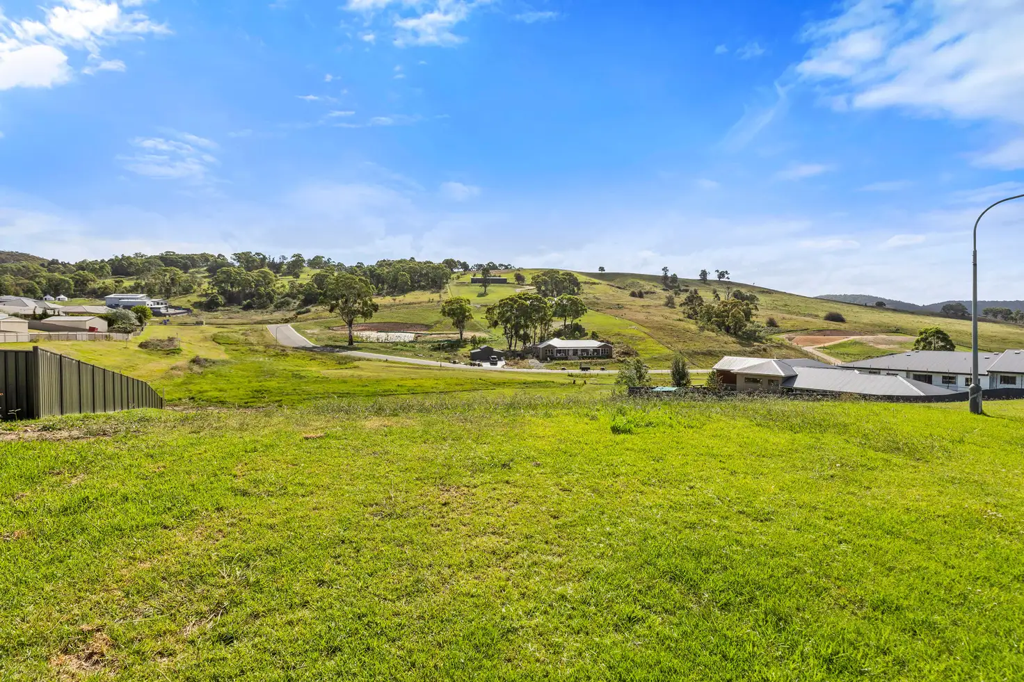Main view of Homely land listing, 31 Kirkley Street, South Bowenfels NSW 2790