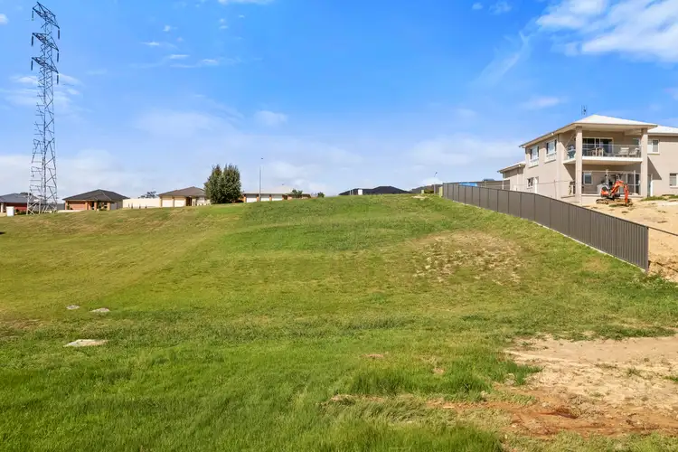 Second view of Homely land listing, 31 Kirkley Street, South Bowenfels NSW 2790