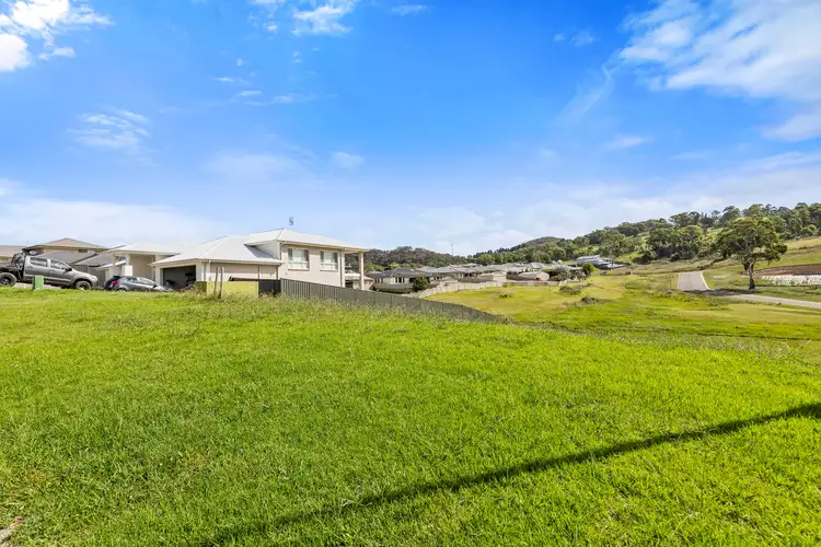 Third view of Homely land listing, 31 Kirkley Street, South Bowenfels NSW 2790