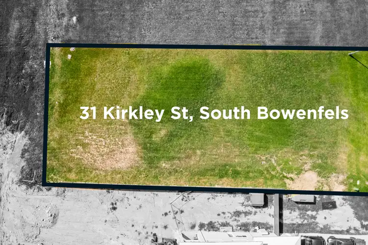 Fourth view of Homely land listing, 31 Kirkley Street, South Bowenfels NSW 2790
