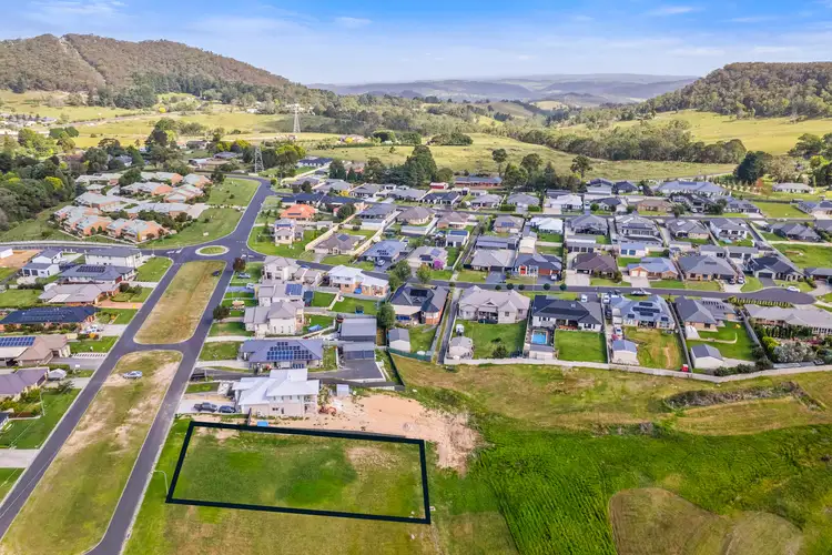 Seventh view of Homely land listing, 31 Kirkley Street, South Bowenfels NSW 2790