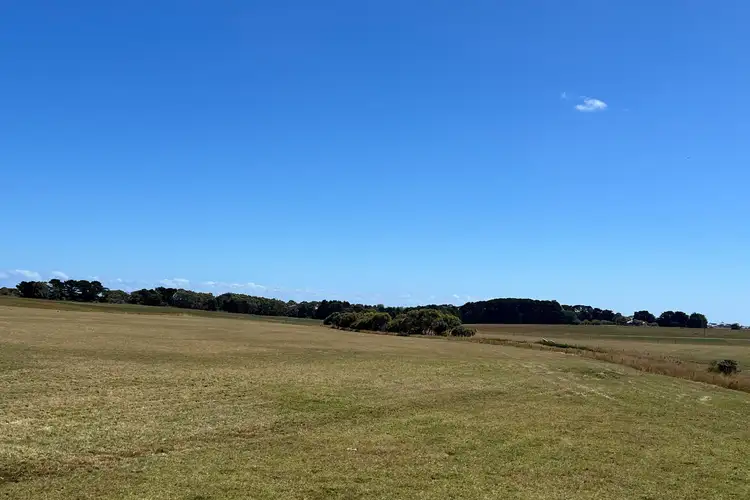 Second view of Homely rural property listing, Lot 2, 548 Curdievale-Port Campbell Road, Port Campbell VIC 3269