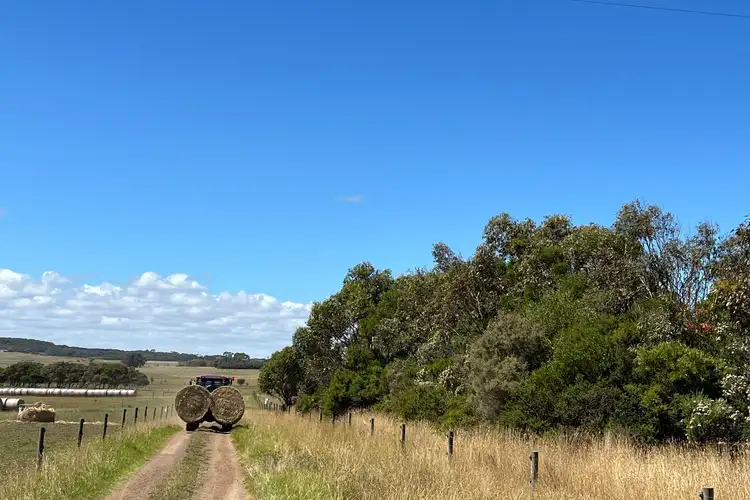 Third view of Homely rural property listing, Lot 2, 548 Curdievale-Port Campbell Road, Port Campbell VIC 3269