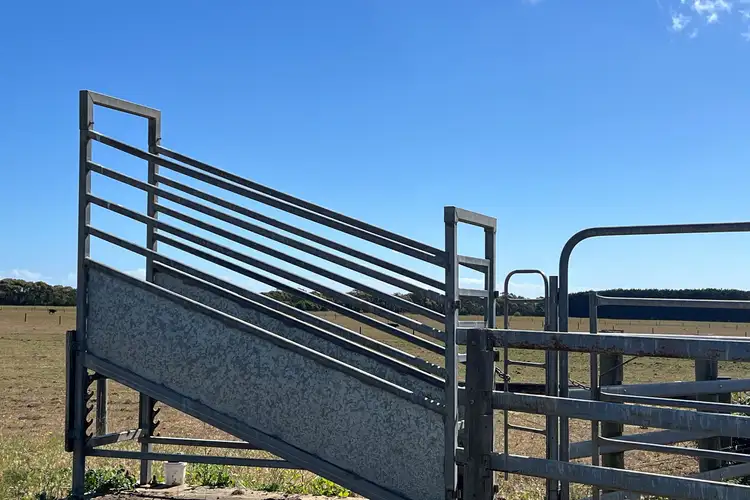 Fourth view of Homely rural property listing, Lot 2, 548 Curdievale-Port Campbell Road, Port Campbell VIC 3269