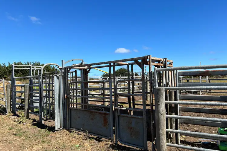 Fifth view of Homely rural property listing, Lot 2, 548 Curdievale-Port Campbell Road, Port Campbell VIC 3269