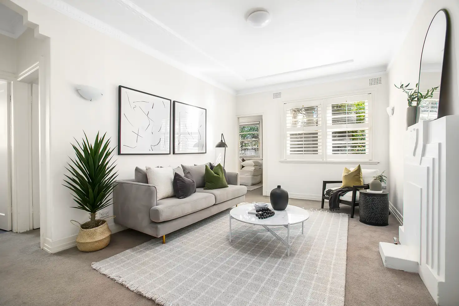 Main view of Homely apartment listing, 8/328 Edgecliff Road, Woollahra NSW 2025