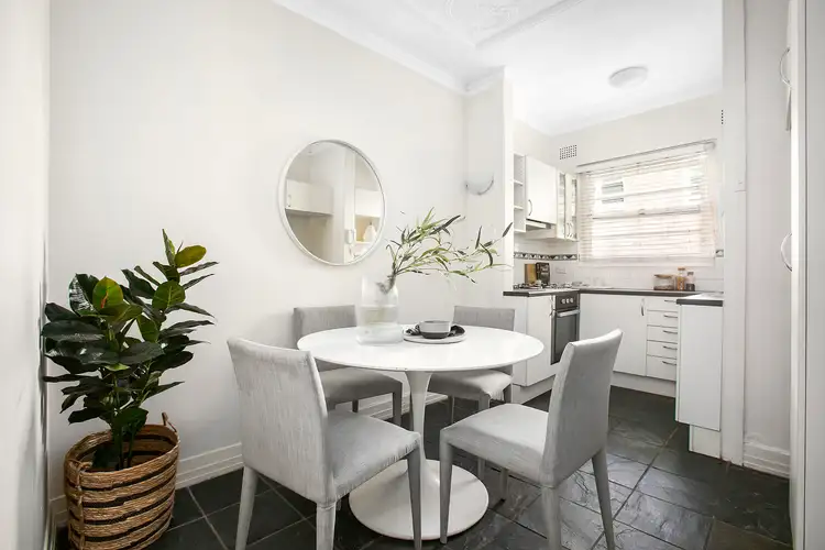 Second view of Homely apartment listing, 8/328 Edgecliff Road, Woollahra NSW 2025