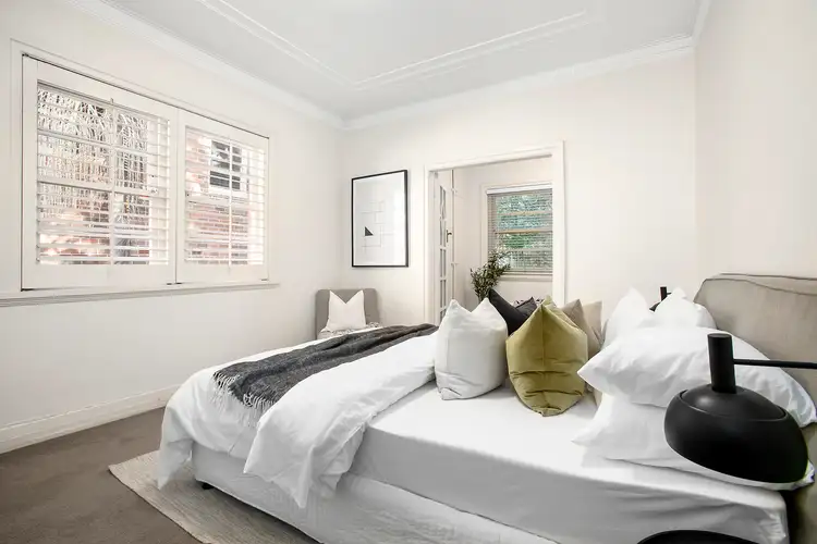 Third view of Homely apartment listing, 8/328 Edgecliff Road, Woollahra NSW 2025