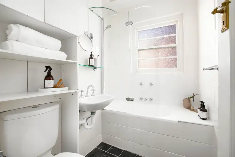 Fifth view of Homely apartment listing, 8/328 Edgecliff Road, Woollahra NSW 2025