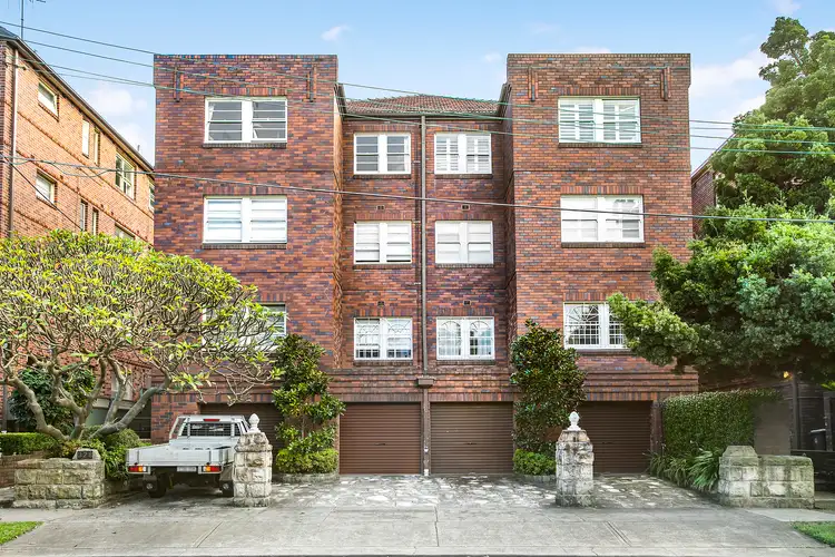 Sixth view of Homely apartment listing, 8/328 Edgecliff Road, Woollahra NSW 2025