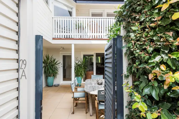 Third view of Homely house listing, 29A Alan Street, Cammeray NSW 2062