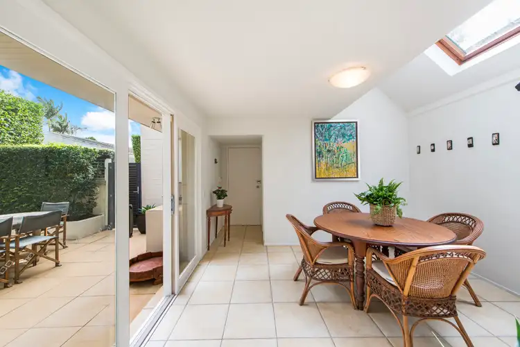 Fifth view of Homely house listing, 29A Alan Street, Cammeray NSW 2062