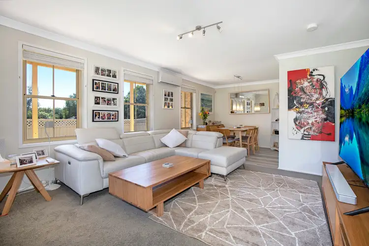 Second view of Homely semi-detached listing, 2/9 Wagners Place, Mardi NSW 2259