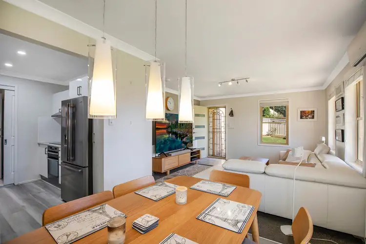 Fourth view of Homely semi-detached listing, 2/9 Wagners Place, Mardi NSW 2259