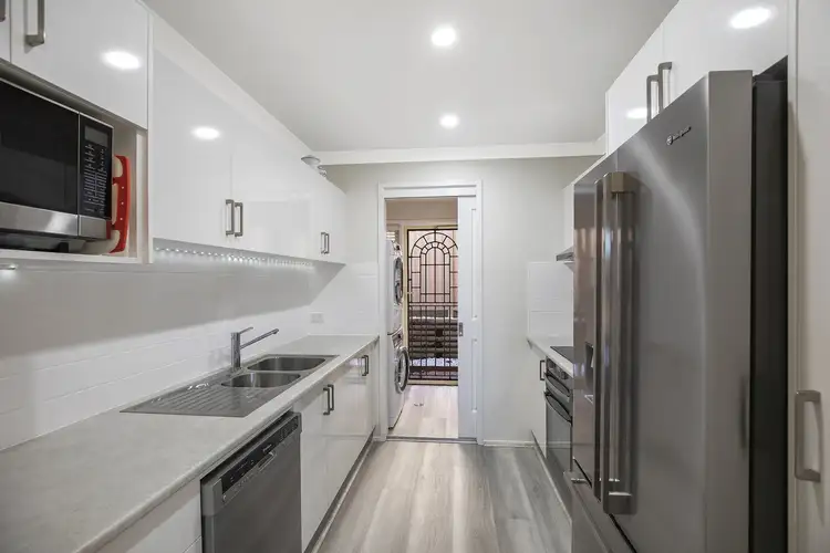 Fifth view of Homely semi-detached listing, 2/9 Wagners Place, Mardi NSW 2259