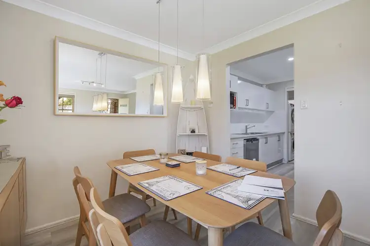 Sixth view of Homely semi-detached listing, 2/9 Wagners Place, Mardi NSW 2259