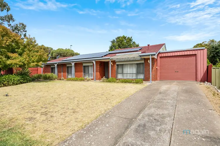 Main view of Homely house listing, 20 Sandpiper Crescent, Aberfoyle Park SA 5159