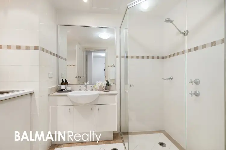 Fifth view of Homely apartment listing, 101/1 Warayama Place, Rozelle NSW 2039