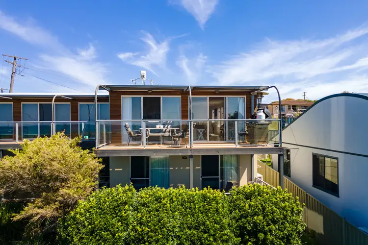 Third view of Homely townhouse listing, 2/10 George Lane, Bermagui NSW 2546