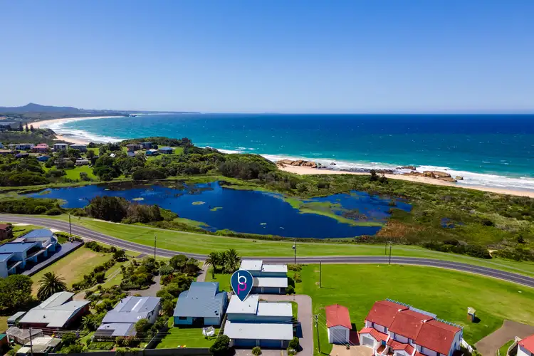 Fourth view of Homely townhouse listing, 2/10 George Lane, Bermagui NSW 2546